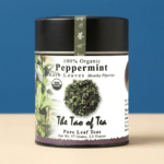 Peppermint Herbal Tea