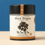 Black Dragon Oolong Tea