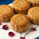 Moon Cake
