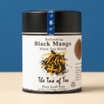 Black Mango Black Tea