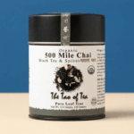 500 Mile Chai