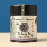 Lavender Herbal Tea
