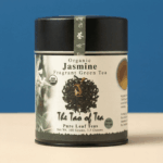 Green Tea Jasmine